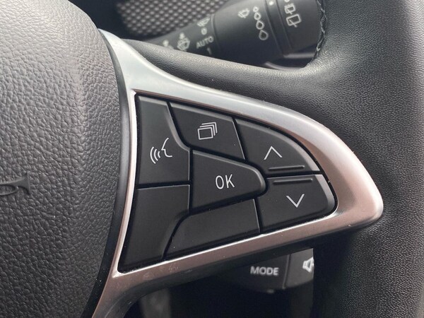 Used Dacia Sandero Stepway 2022 for sale - 76115537: Photo 26