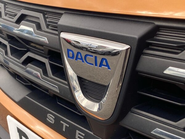 Used Dacia Sandero Stepway 2022 for sale - 76115537: Photo 33
