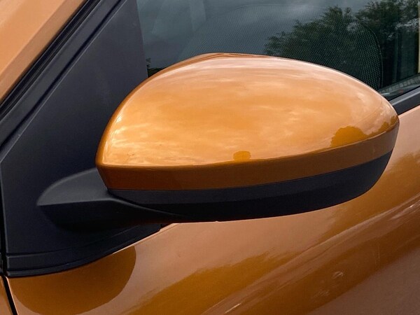 Used Dacia Sandero Stepway 2022 for sale - 76115537: Photo 38
