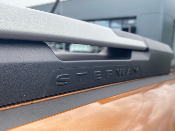 Used Dacia Sandero Stepway 2022 for sale - 76115537: Photo 39