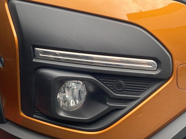 Used Dacia Sandero Stepway 2022 for sale - 76115537: Photo 41