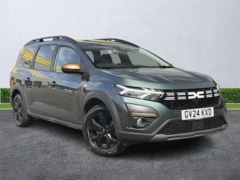Used Dacia Jogger 2024 for sale - 79489044: Photo
