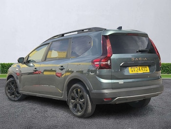 Used Dacia Jogger 2024 for sale - 79489044: Photo