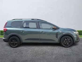Used Dacia Jogger 2024 for sale - 79489044: Photo