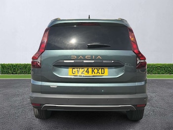 Used Dacia Jogger 2024 for sale - 79489044: Photo