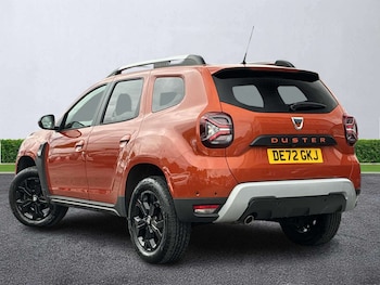 Used Dacia Duster 2022 for sale - 79073769: Photo
