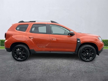 Used Dacia Duster 2022 for sale - 79073769: Photo