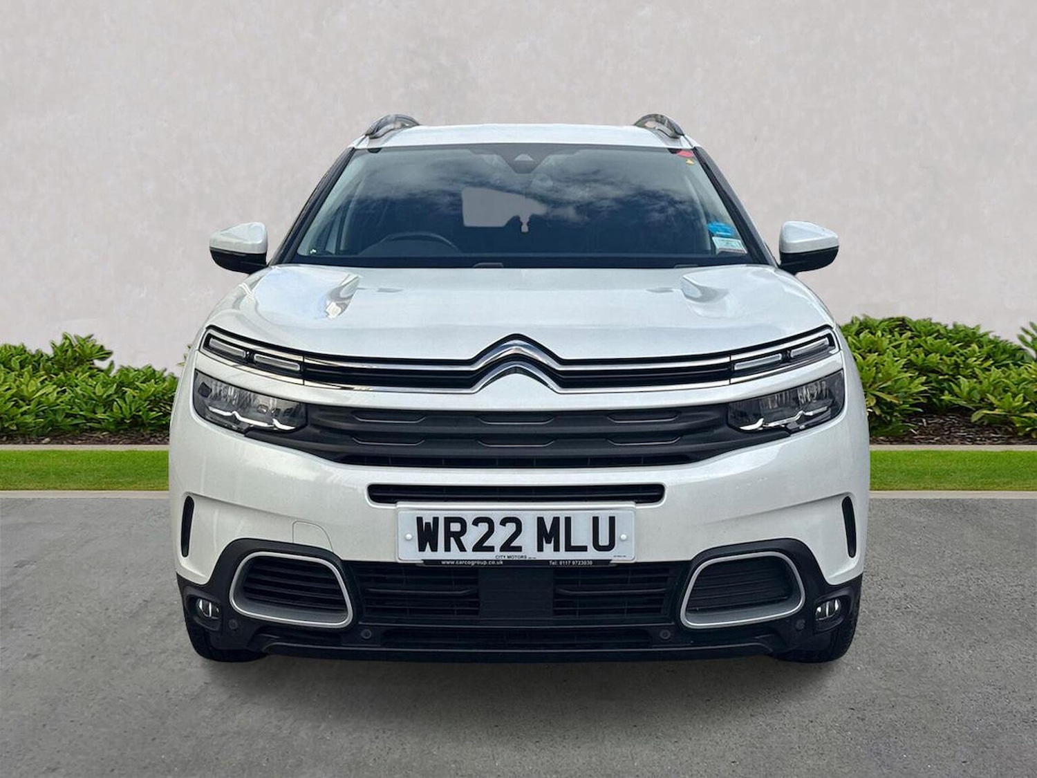 Used Citroen C5 Aircross 2022 for sale - 77488149: Photo 5