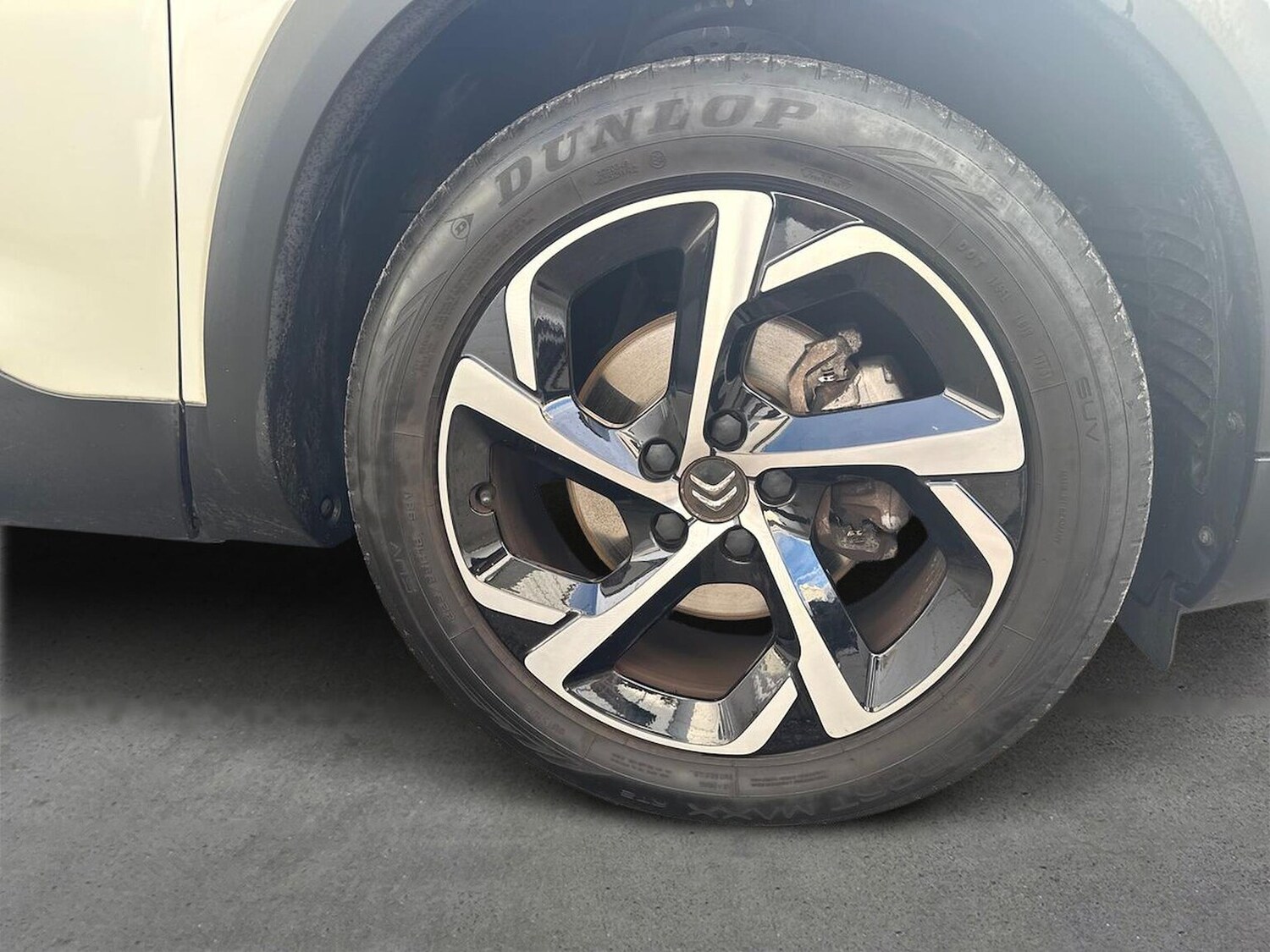 Used Citroen C5 Aircross 2022 for sale - 77488149: Photo 6