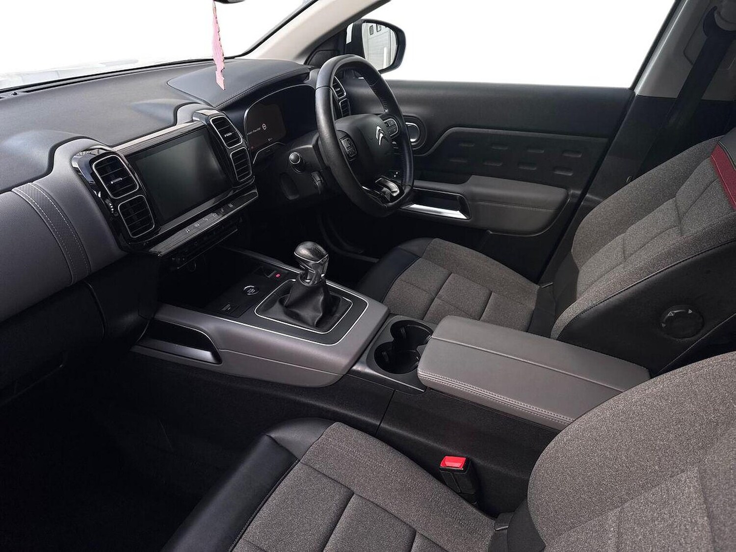 Used Citroen C5 Aircross 2022 for sale - 77488149: Photo 7