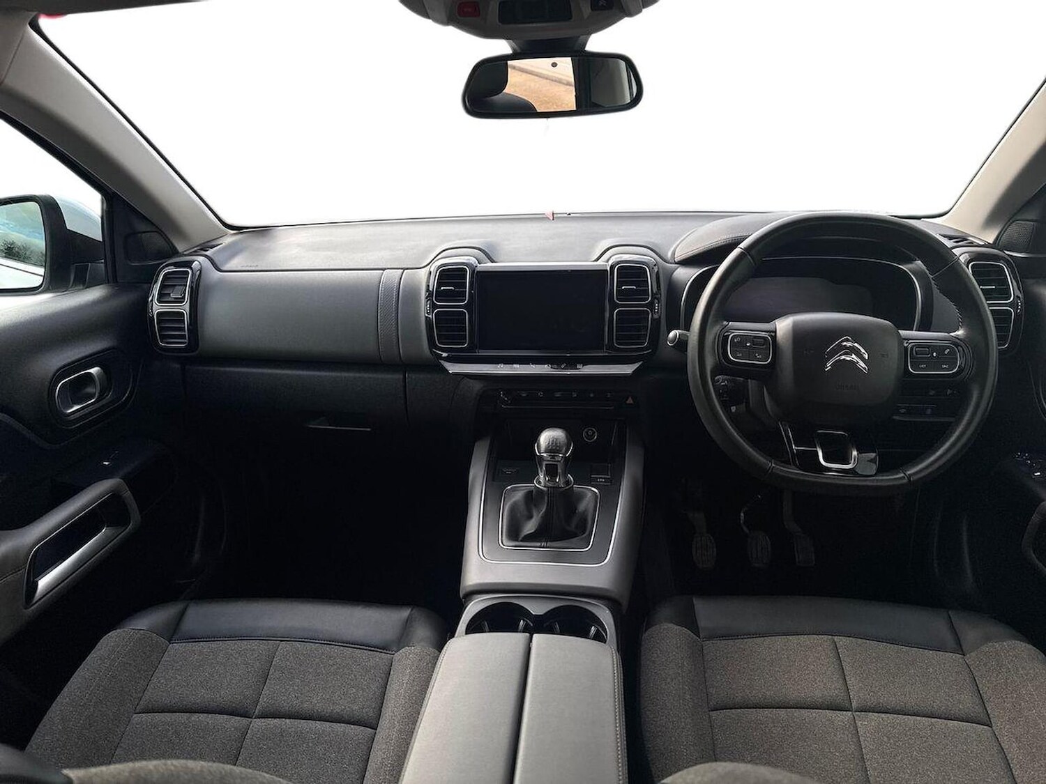 Used Citroen C5 Aircross 2022 for sale - 77488149: Photo 8