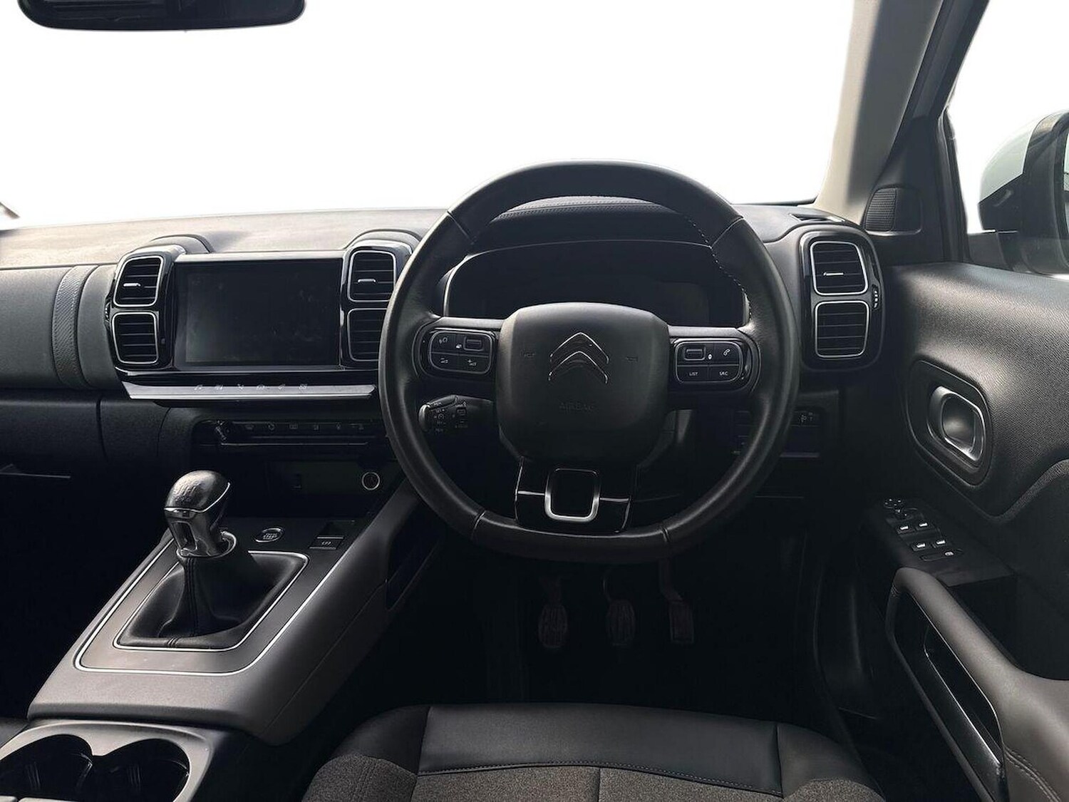 Used Citroen C5 Aircross 2022 for sale - 77488149: Photo 9