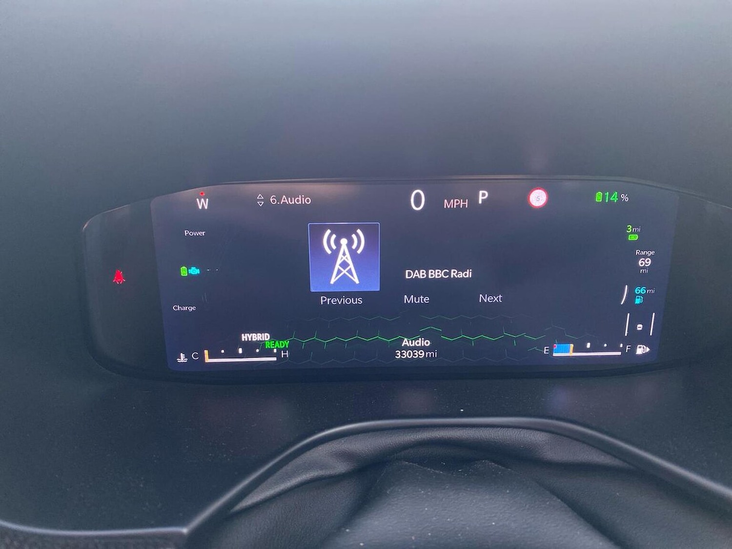 Used Jeep Compass 2023 for sale - 76578300: Photo 10