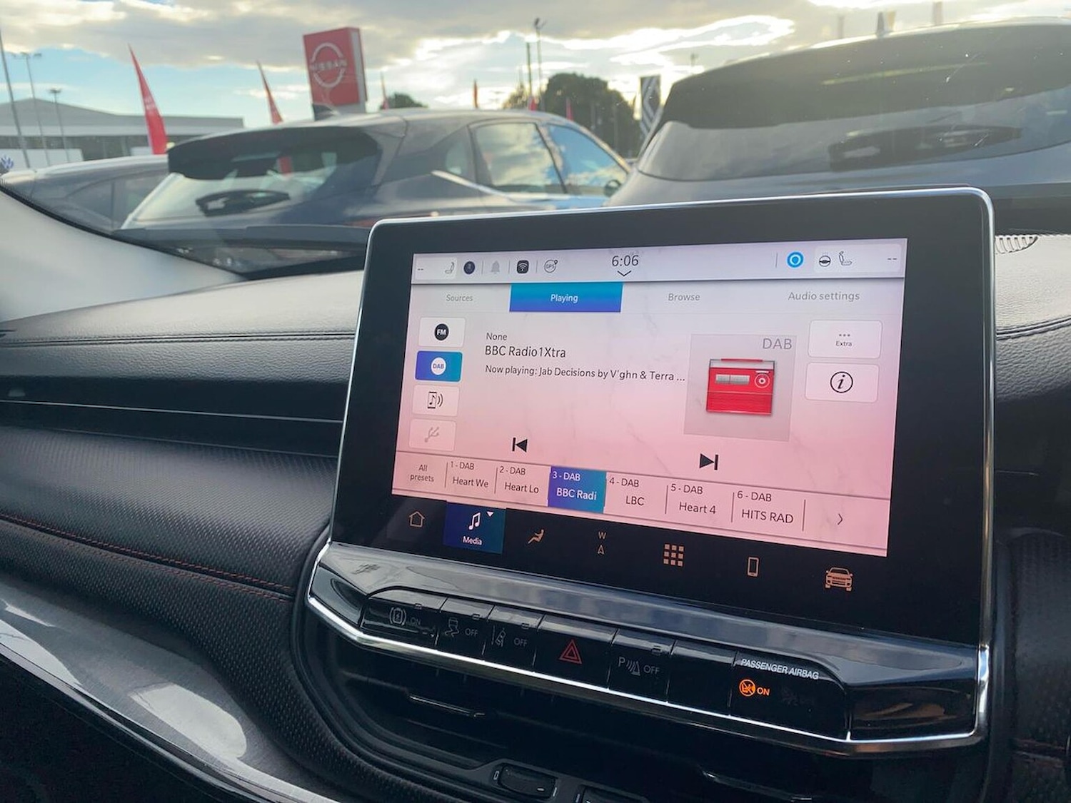 Used Jeep Compass 2023 for sale - 76578300: Photo 11