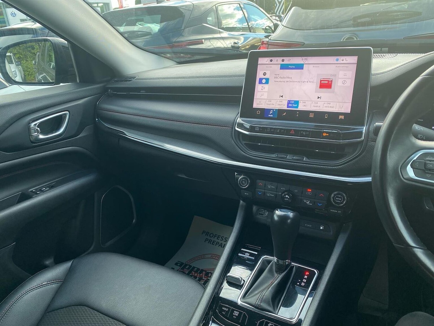 Used Jeep Compass 2023 for sale - 76578300: Photo 13