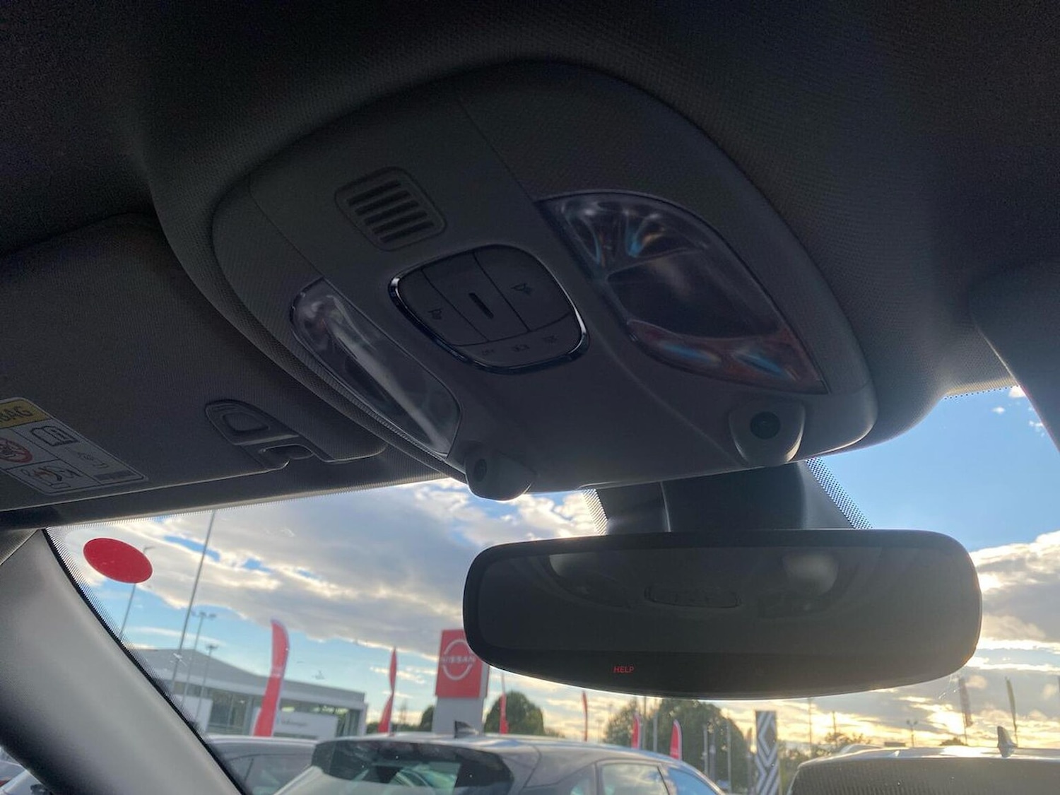 Used Jeep Compass 2023 for sale - 76578300: Photo 14