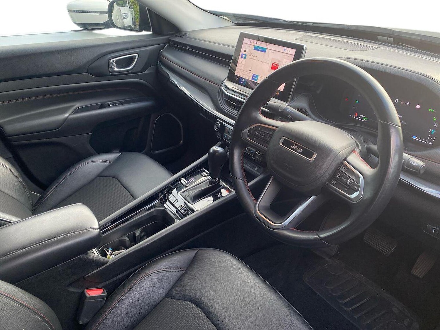 Used Jeep Compass 2023 for sale - 76578300: Photo 15