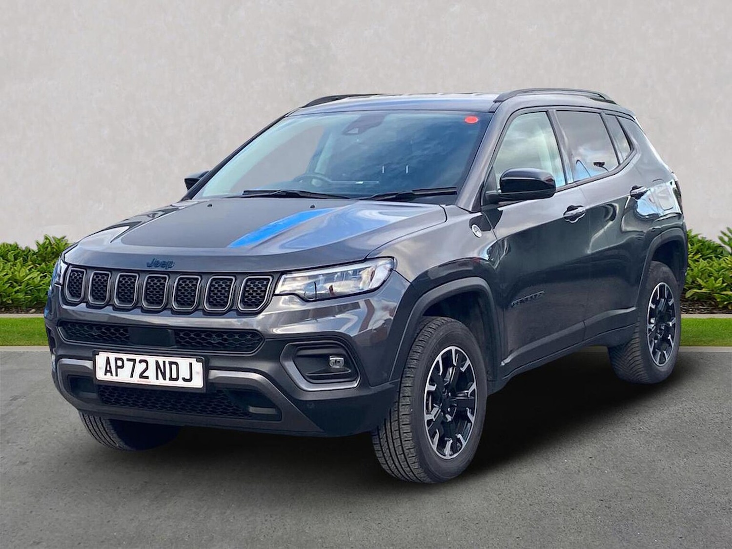 Used Jeep Compass 2023 for sale - 76578300: Photo 20