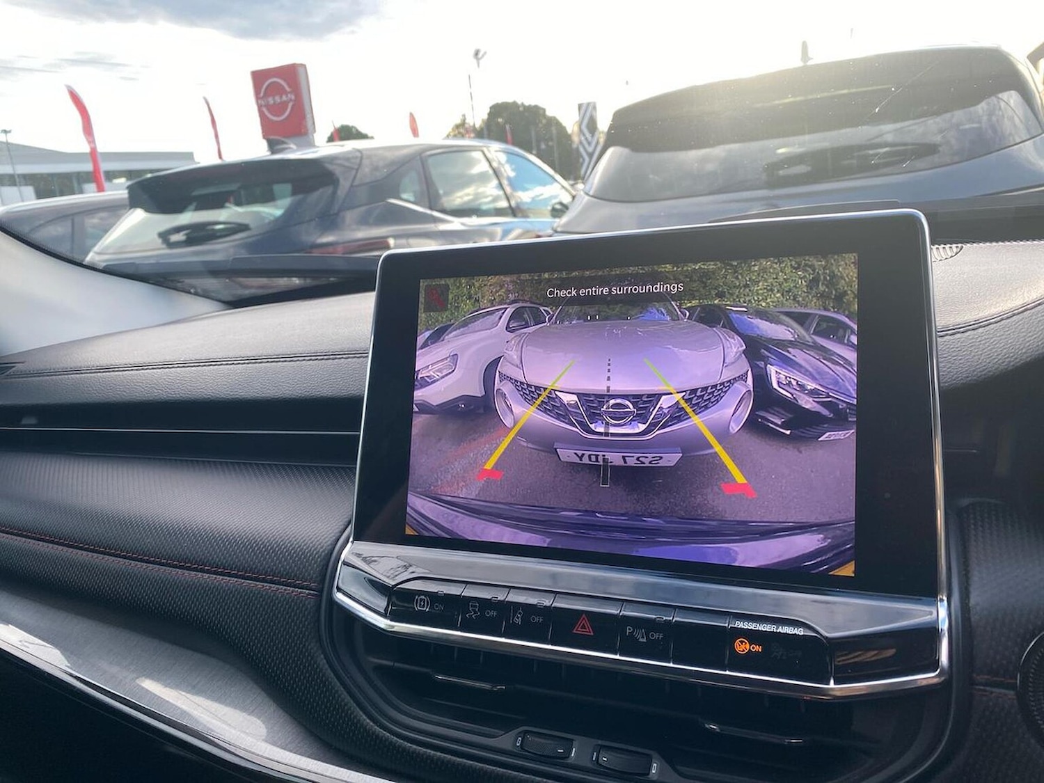 Used Jeep Compass 2023 for sale - 76578300: Photo 23