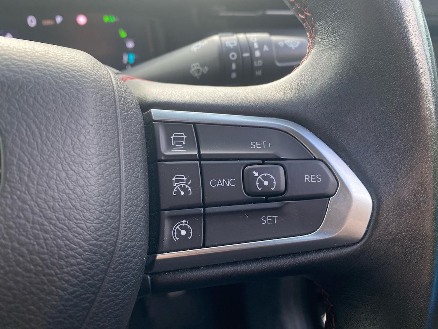 Used Jeep Compass 2023 for sale - 76578300: Photo 26