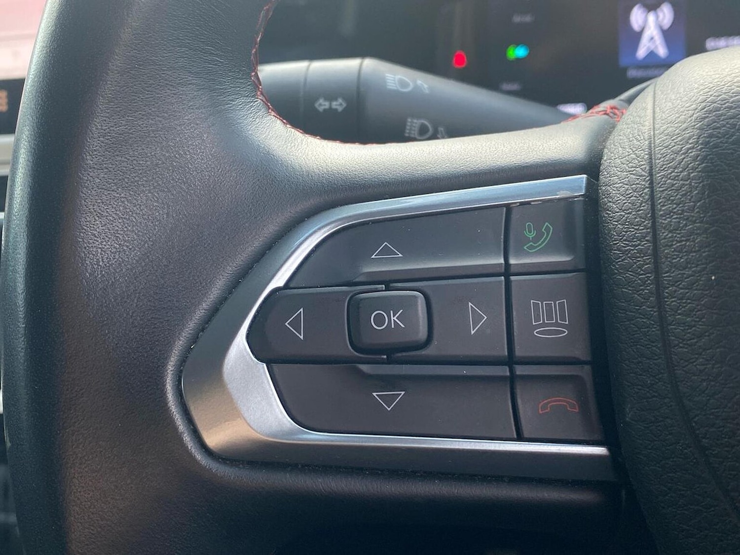 Used Jeep Compass 2023 for sale - 76578300: Photo 27