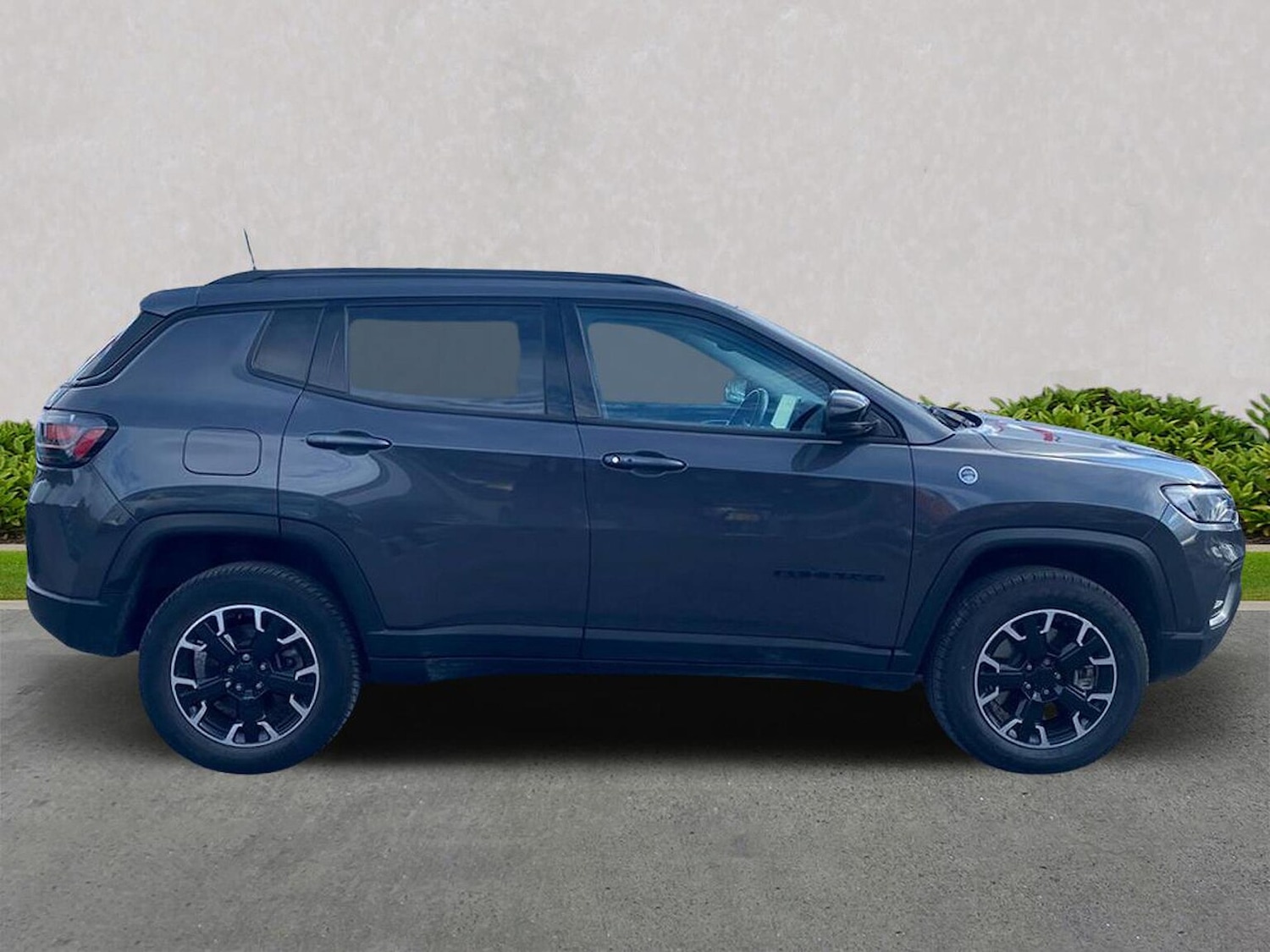 Used Jeep Compass 2023 for sale - 76578300: Photo 3