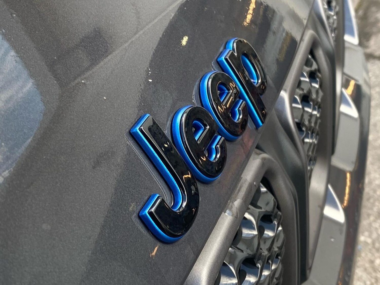 Used Jeep Compass 2023 for sale - 76578300: Photo 33