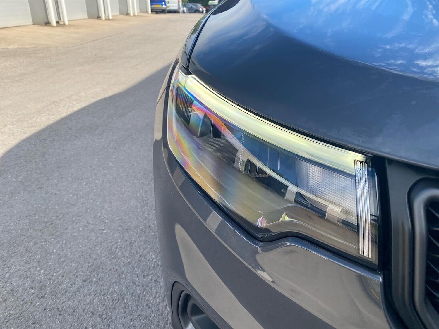 Used Jeep Compass 2023 for sale - 76578300: Photo 34