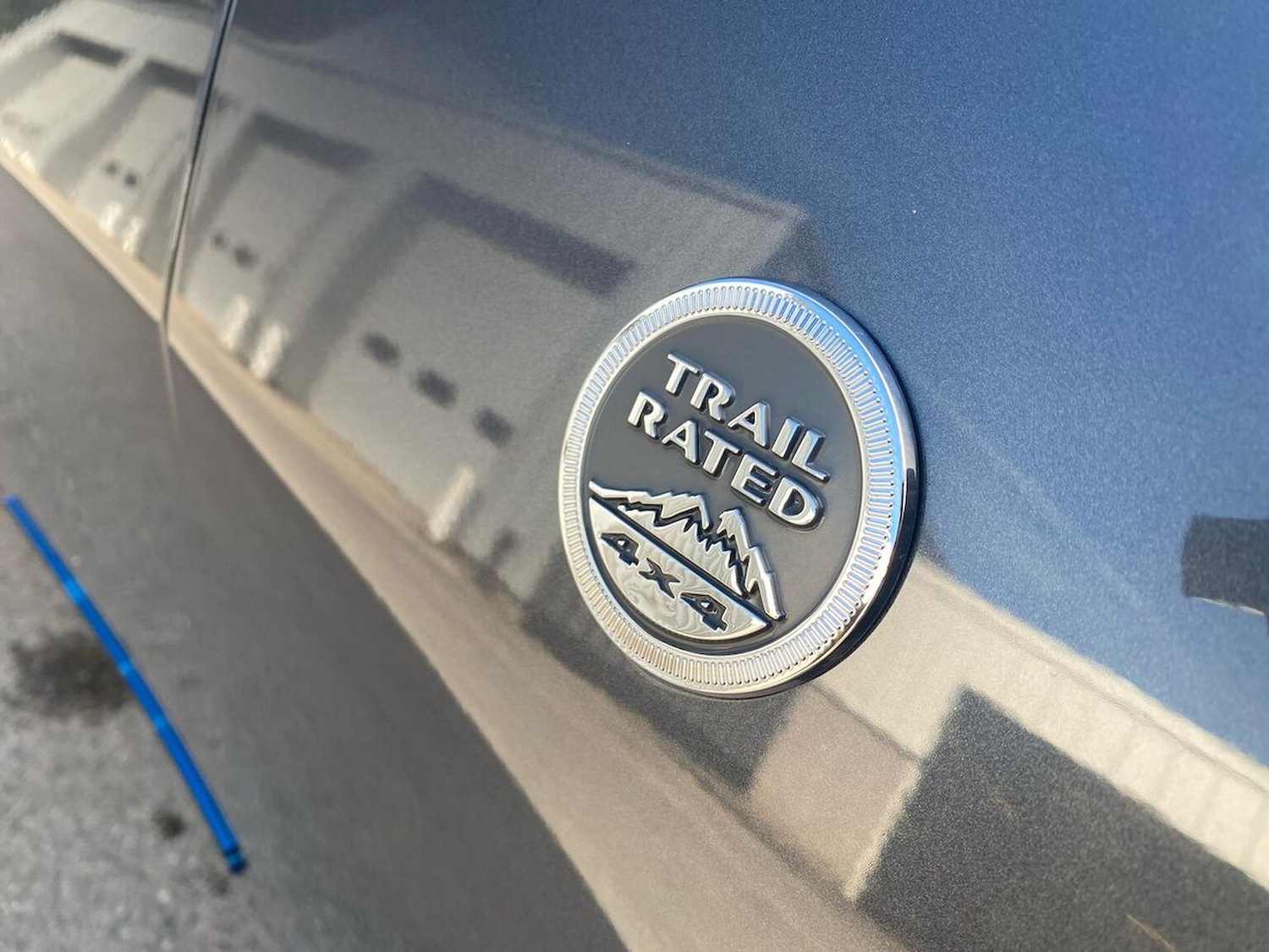 Used Jeep Compass 2023 for sale - 76578300: Photo 35