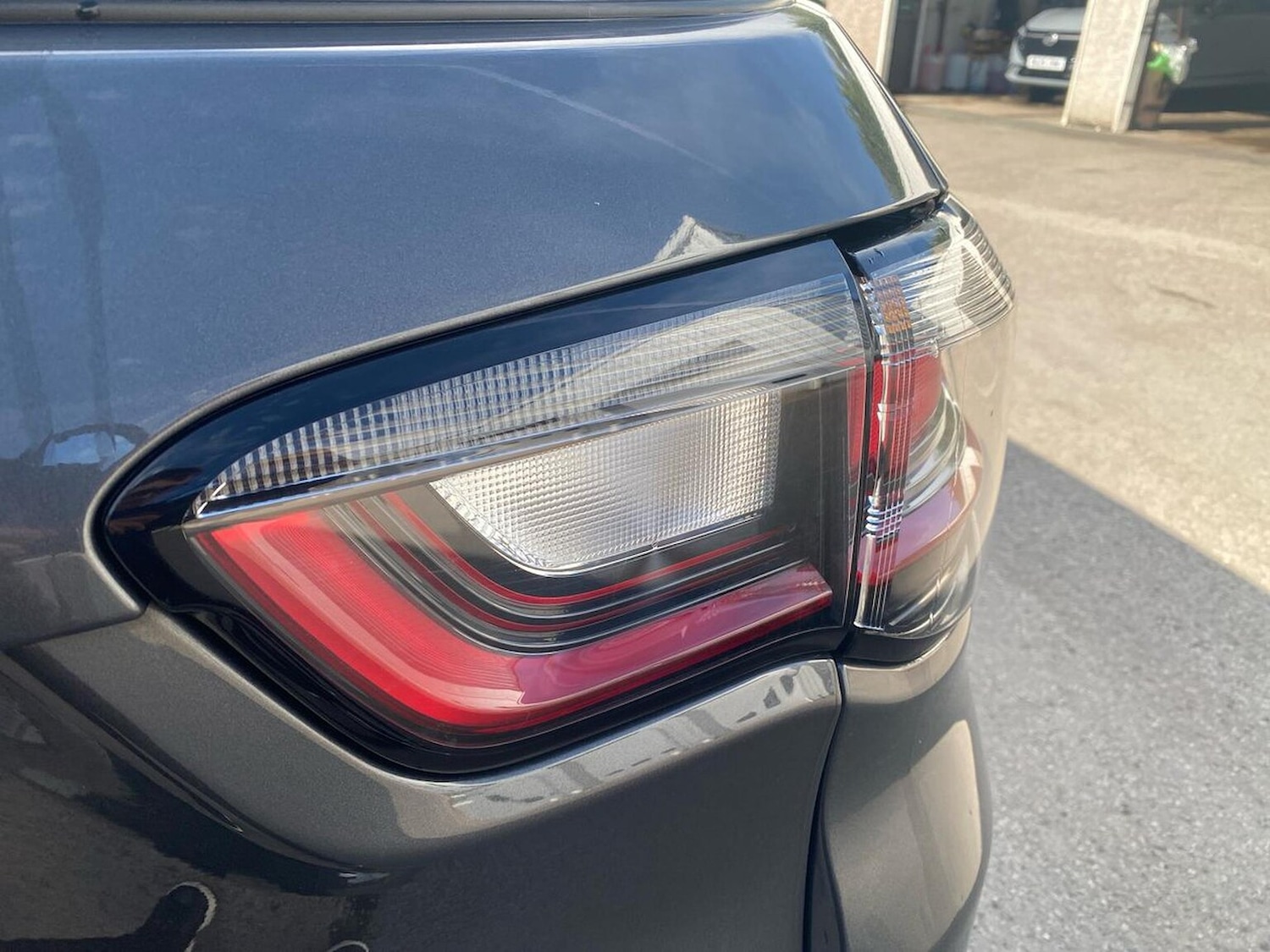 Used Jeep Compass 2023 for sale - 76578300: Photo 36