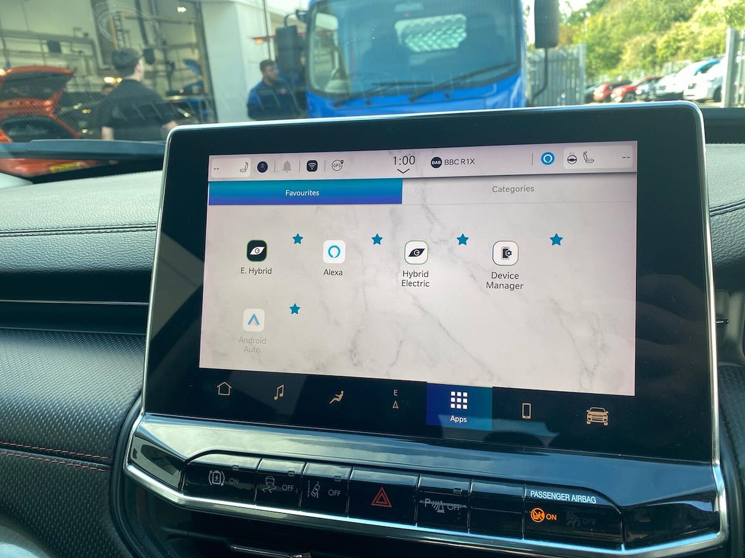 Used Jeep Compass 2023 for sale - 76578300: Photo 43