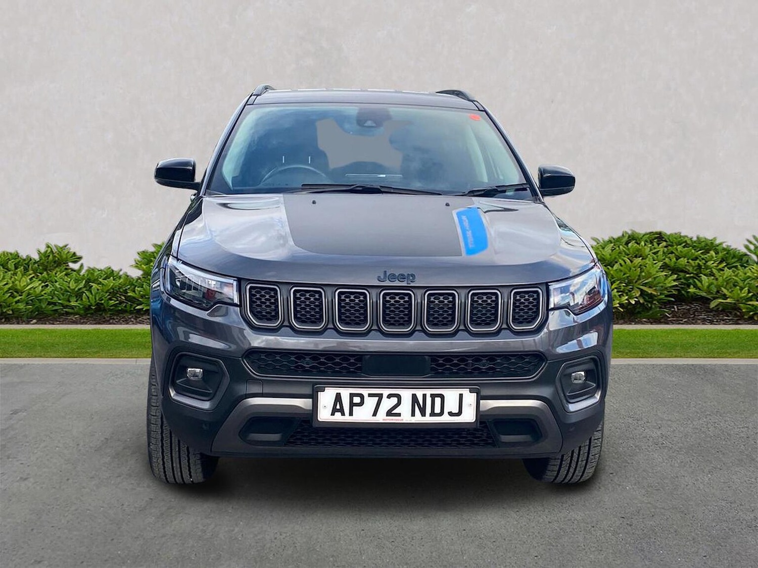 Used Jeep Compass 2023 for sale - 76578300: Photo 5