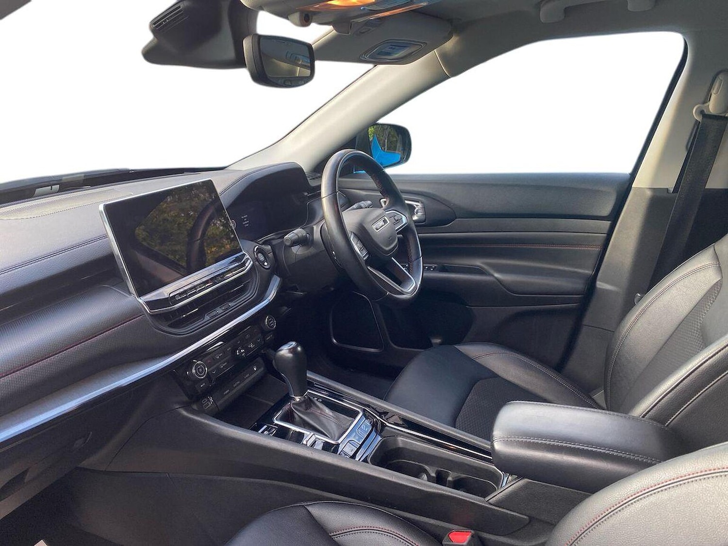 Used Jeep Compass 2023 for sale - 76578300: Photo 7