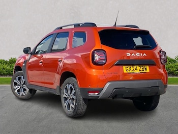Used Dacia Duster 2024 for sale - 78489368: Photo