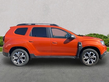 Used Dacia Duster 2024 for sale - 78489368: Photo