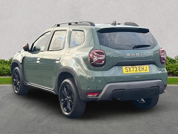 Used Dacia Duster 2024 for sale - 76518618: Photo