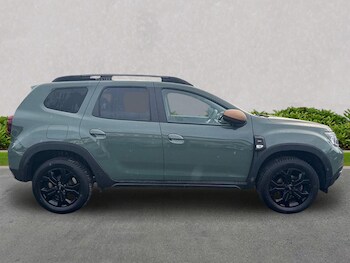 Used Dacia Duster 2024 for sale - 76518618: Photo