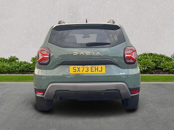 Used Dacia Duster 2024 for sale - 76518618: Photo