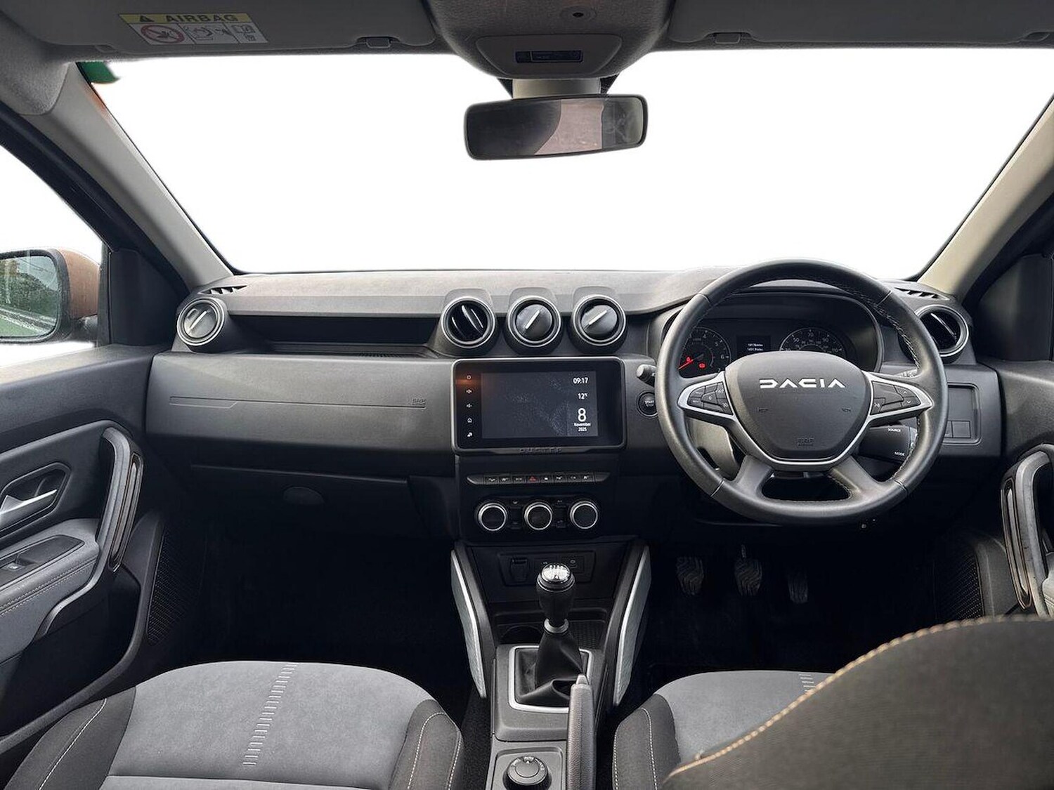 Used Dacia Duster 2024 for sale - 76518618: Photo 8