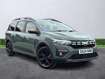 Used Dacia Jogger 2024 for sale - 79342475: Photo