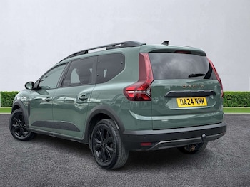 Used Dacia Jogger 2024 for sale - 79342475: Photo