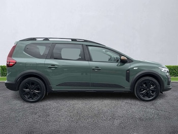 Used Dacia Jogger 2024 for sale - 79342475: Photo