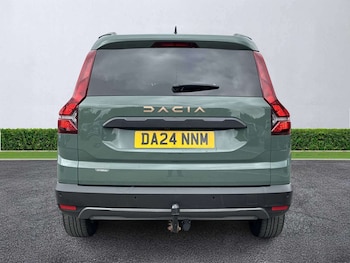 Used Dacia Jogger 2024 for sale - 79342475: Photo