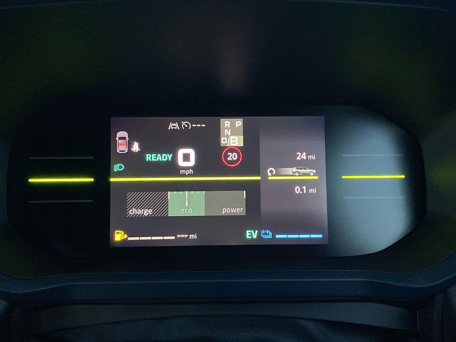 Used Dacia Bigster 2025 for sale - 77639319: Photo 10