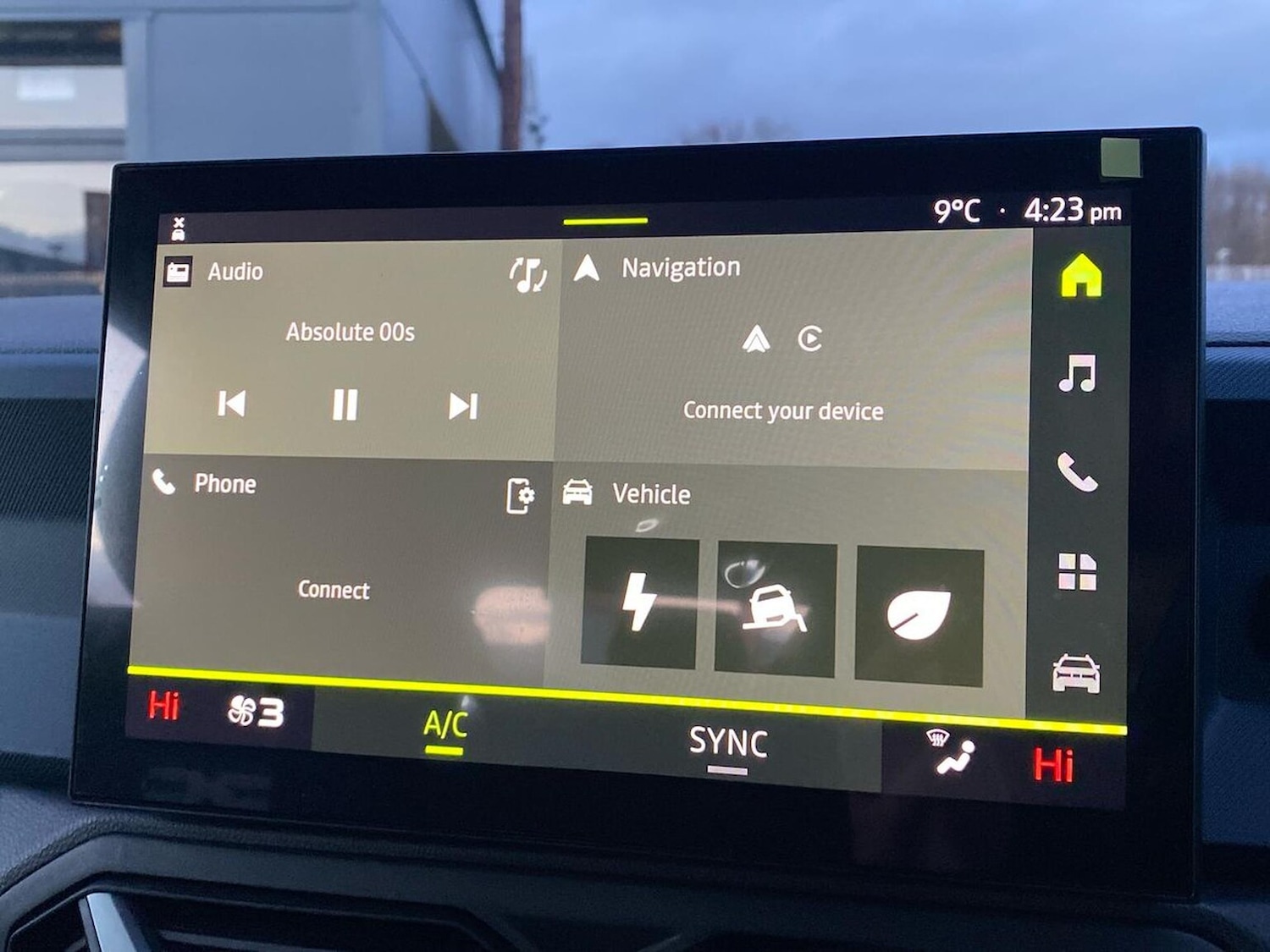 Used Dacia Bigster 2025 for sale - 77639319: Photo 11