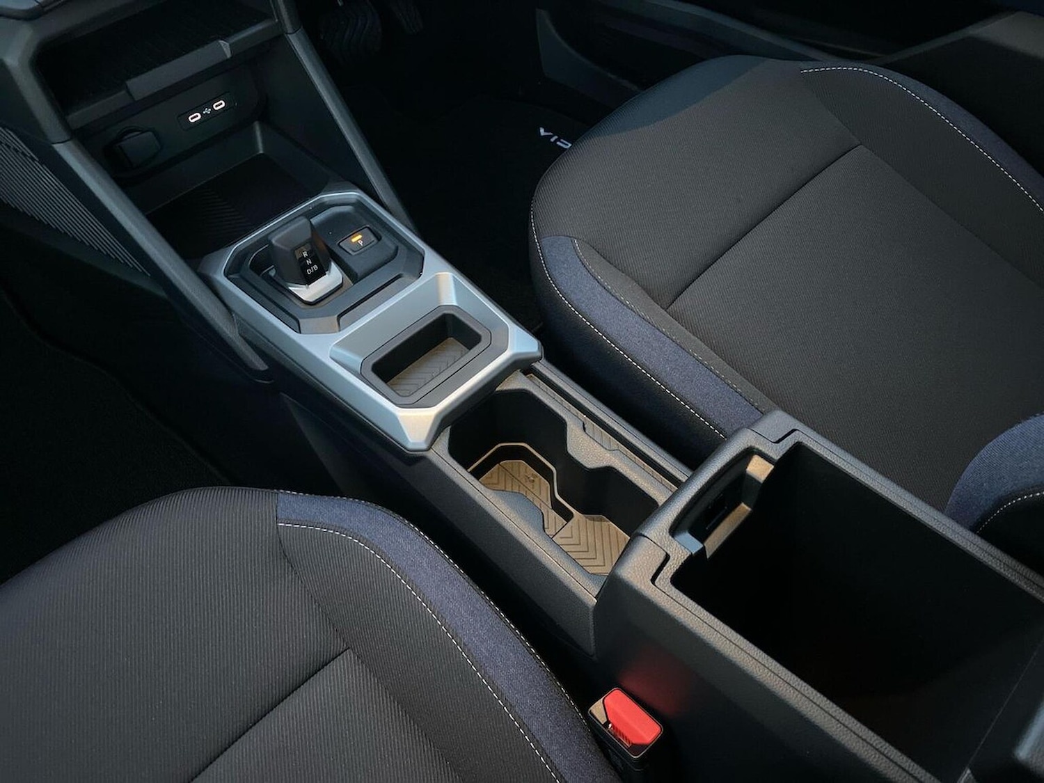 Used Dacia Bigster 2025 for sale - 77639319: Photo 13