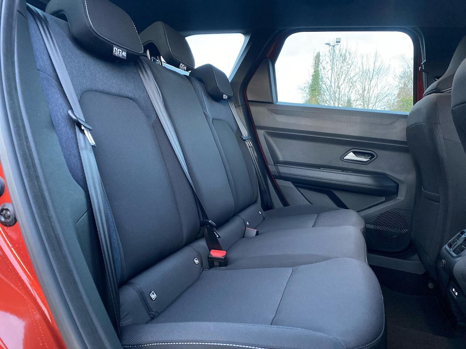 Used Dacia Bigster 2025 for sale - 77639319: Photo 16