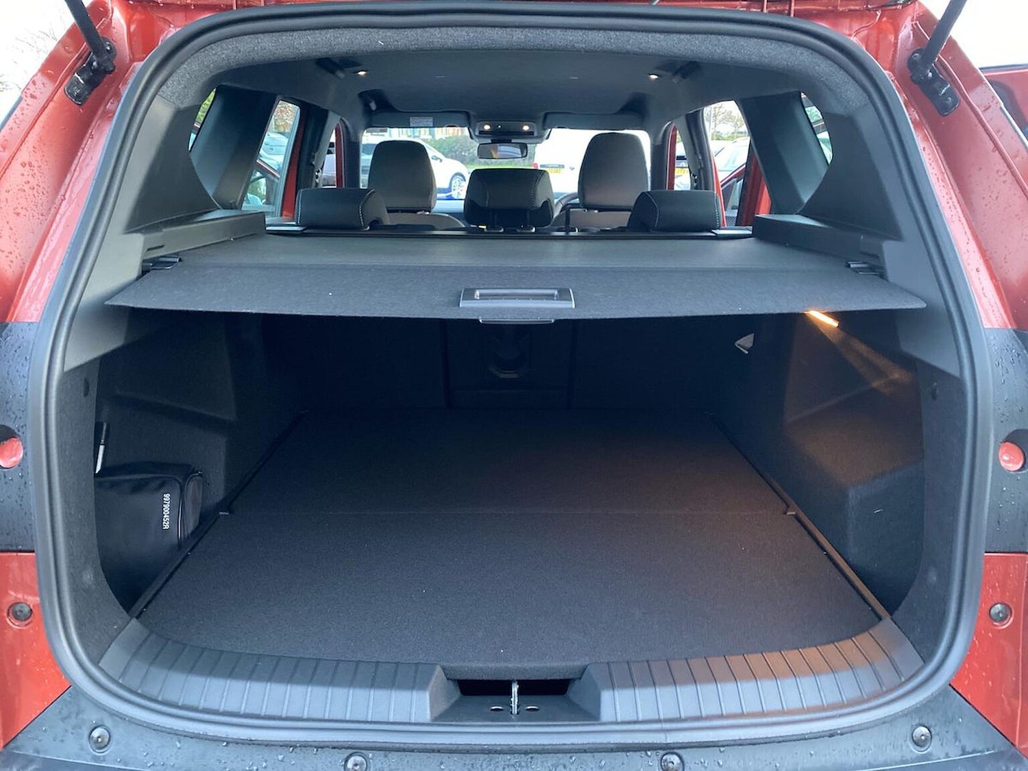 Used Dacia Bigster 2025 for sale - 77639319: Photo 17