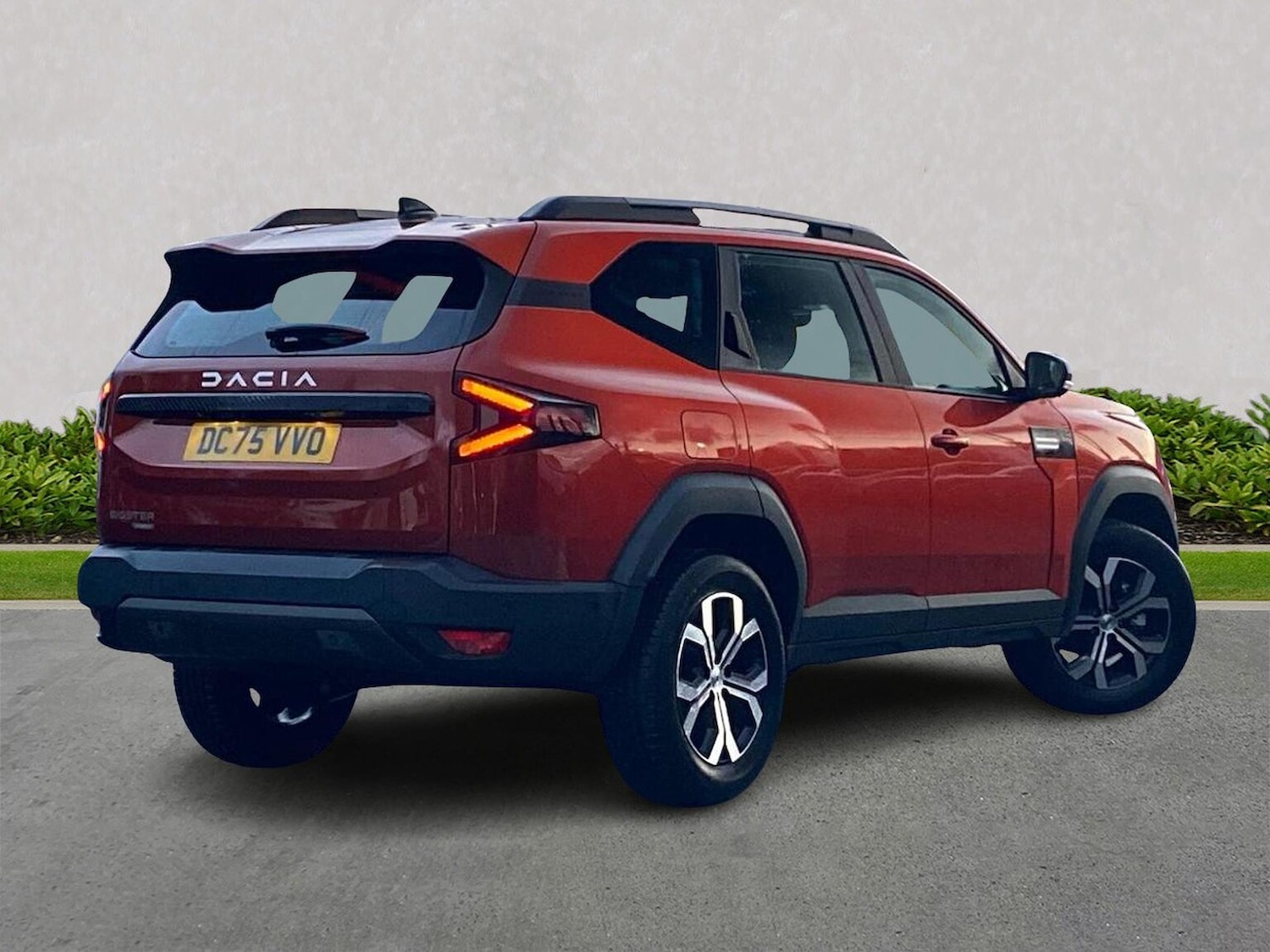 Used Dacia Bigster 2025 for sale - 77639319: Photo 18