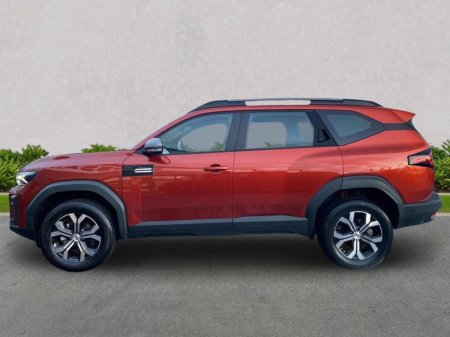 Used Dacia Bigster 2025 for sale - 77639319: Photo 19